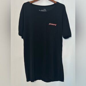 ASHBURY “Catch And Release” Fishing Slim Fit Graphic Tee